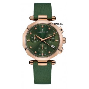 Ремешок Claude Bernard 10251 37RCV VIR
